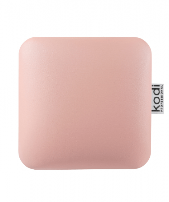 Armrest for Nail Master Square "Light pink"
