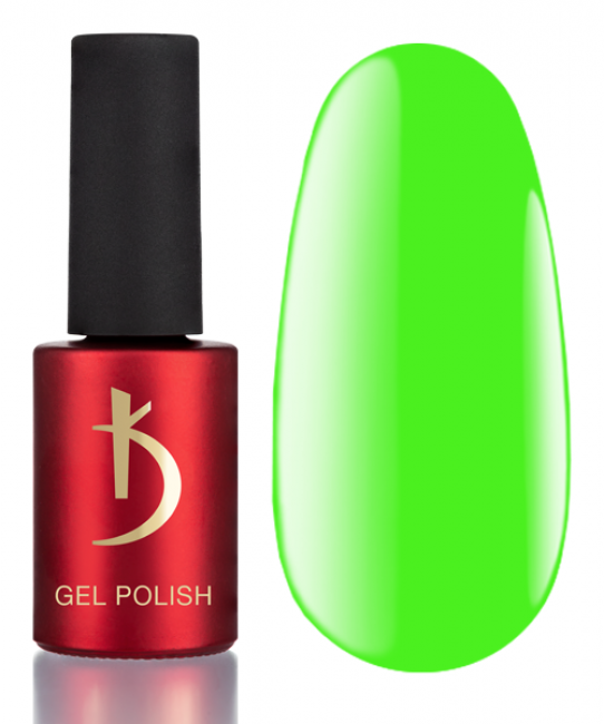 Vernis semi-permanent № 04 NG, 7 ml