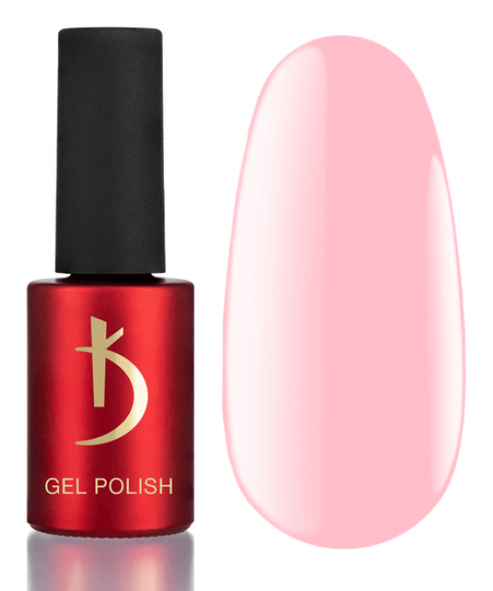 Gel Polish № 10 NG, 7 ml