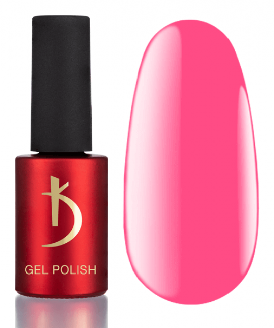 Gel Polish № 11 NG, 7 ml