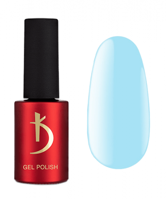 Vernis semi-permanent № 122 B, 7 ml