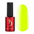 Gel-Lack № 115 BR, 7 ml