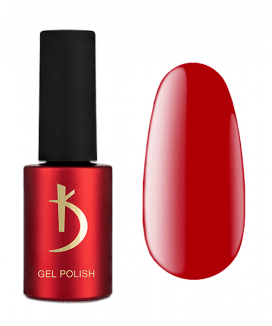Gel Polish № 45 R, 7 ml