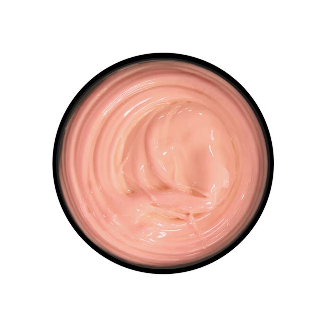 Professional Acrylic-Gel System Easy duo gel Soft Pastel 02, 20 g