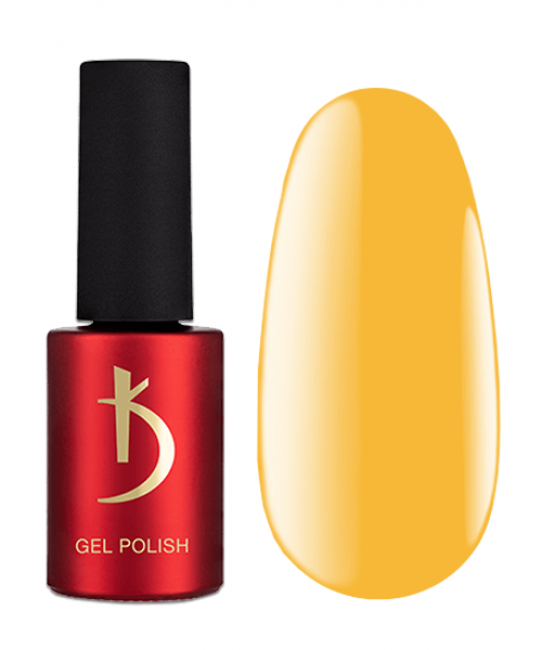 Gel Polish № 07 JL, 7 мл 