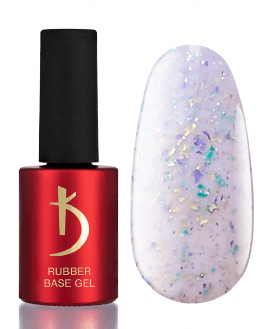 Souffle Color Base Coat №05, 7 мл