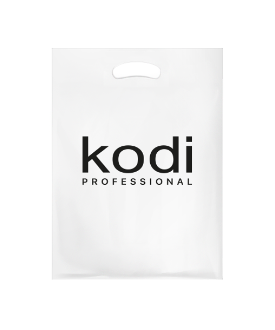 Branded package Kodi Professional 30×44 (1 pc.)