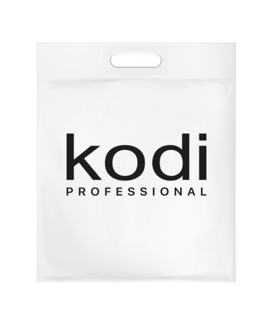 Branded package Kodi Professional 50×60 (1 pc.)