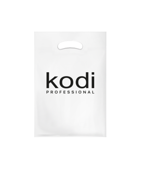 Branded package Kodi Professional 20×30 (1 pc.)