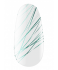 Гель-паутинка для ногтей Spider gel Kodi Professional Metallic Emerald, 4 мл