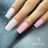 Professional acrylic-gel system Easy Duo Gel Sparkle mood № 15, 30 g