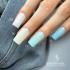 Professional acrylic-gel system Easy Duo Gel Sparkle mood № 10, 30 g