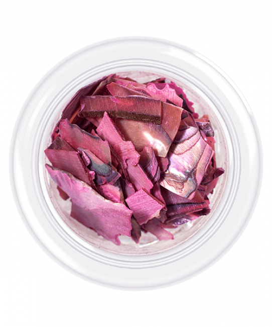 Coquillage pour ongles Shells style, teinte №03, 3 g