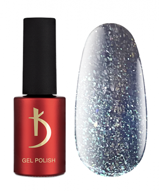 Gel polish No. 11 PL, 7 ml