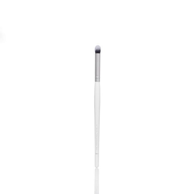 Pinceau estompeur à paupières № W10 (poils : nylon)