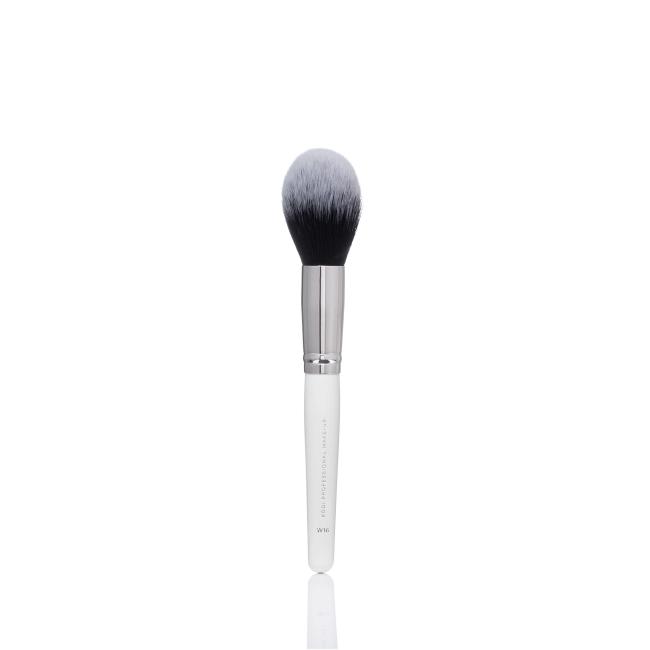 Cosmetic brush No. W16 (bristle: nylon)
