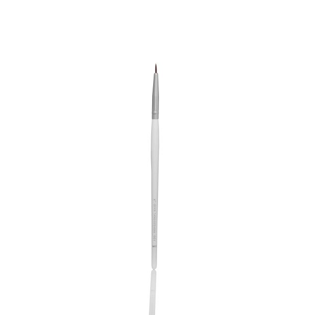 Brush for drawing arrows No. W17 (bristle: nylon)