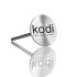 Base Disc with Kodi professional logo, 21 mm