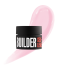 Selbstnivellierendes Modelliergel Builder Self-Level Gel, 30 g (Farbton Milky Pink)
