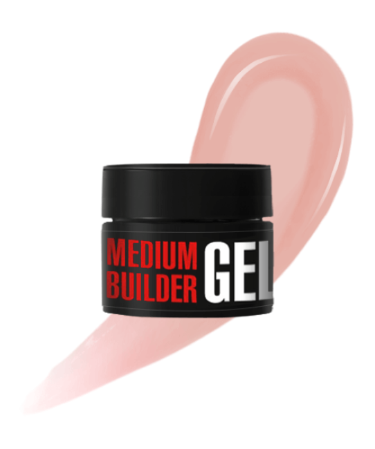 Modelliergel Medium Builder Gel 03, 30 g