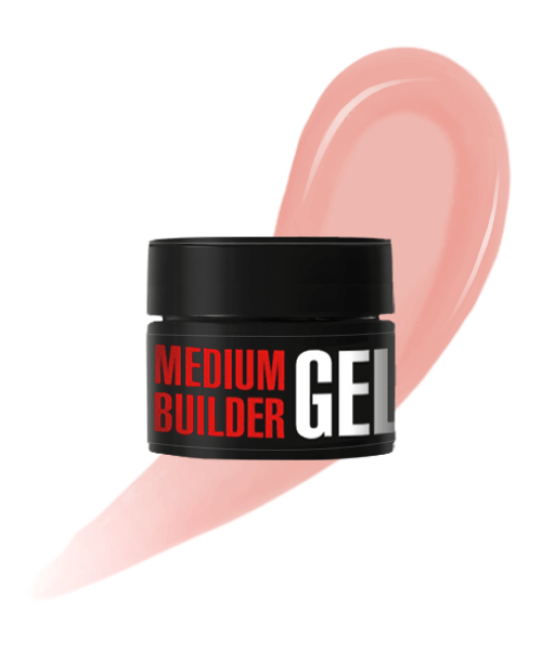 Modelliergel Medium Builder Gel 05, 30 g