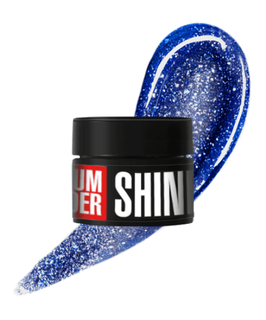 Modelliergel Medium Builder Shine Gel 02, 30 g