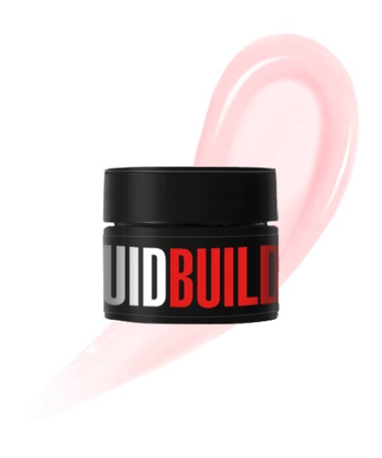 Liquid builder gel №01, 30 g