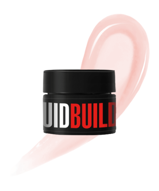 Liquid builder gel No.03, 30 g