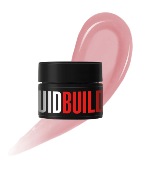 Liquid builder gel No.07, 30 g
