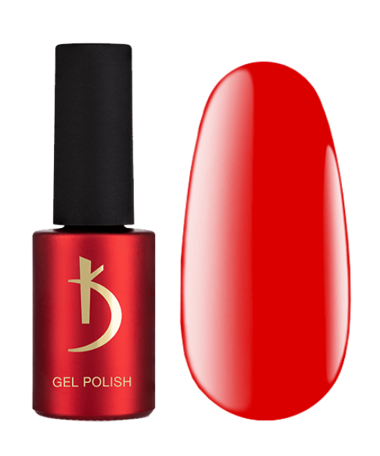 Gel polish No. 25 R, 7 ml