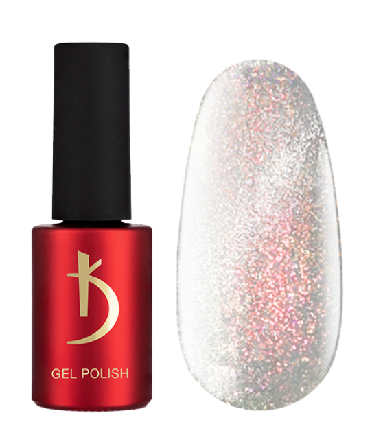 Gel-Lack № 01 GG, 7 ml