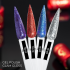 Gel Polish No. 01 GL, 7 ml