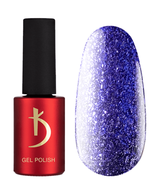 Gel Polish No. 01 GL, 7 ml