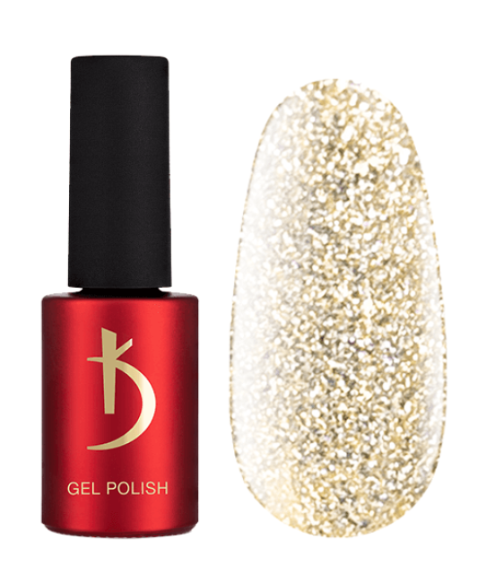 Gel Polish No. 08 GL, 7 ml