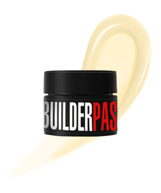 Моделюючий гель Builder gel Pastel 05, 30 г