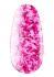 Gel mit Trockenblüten Flower Gel №07, 4 ml