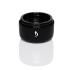 Mini wax melter, color: black, model SS-2305, volume: 10 ml