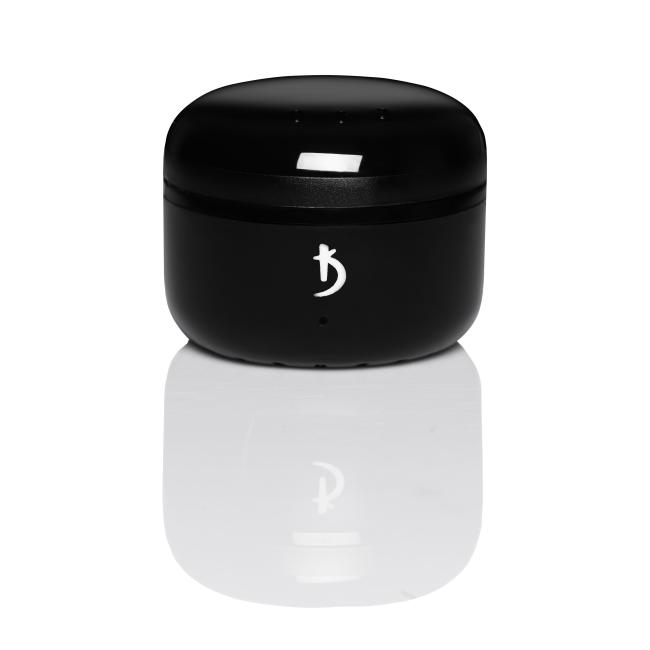 Mini wax melter, color: black, model SS-2305, volume: 10 ml