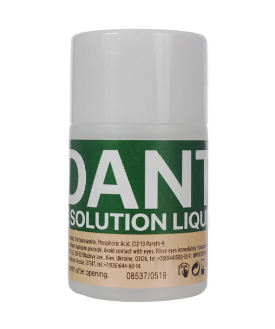 Paint Oxidant 3%, 100 ml