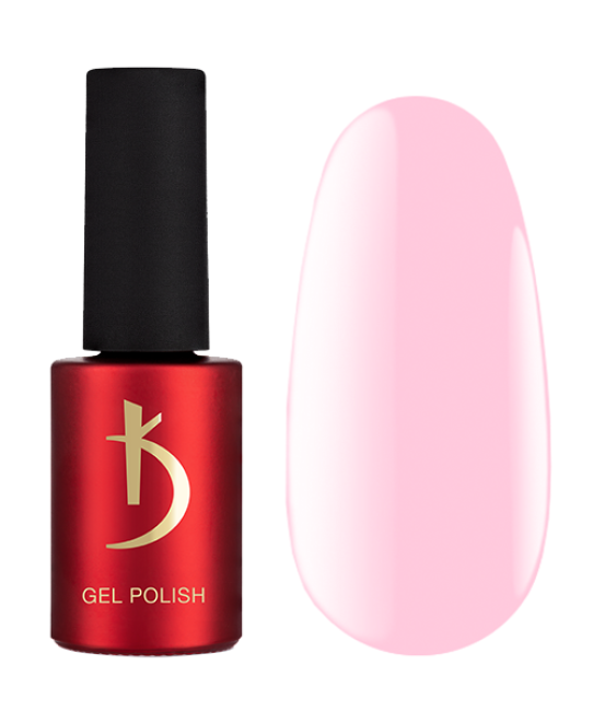 Gel Polish No. 01 PD, 7 ml