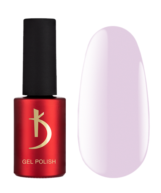 Gel Polish No. 04 PD, 7 ml