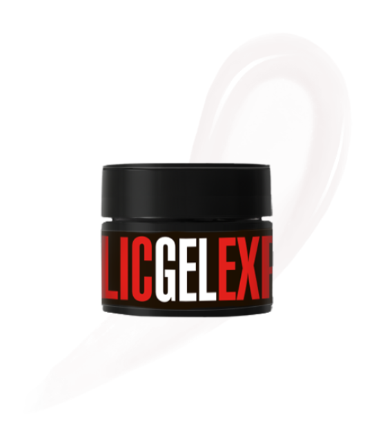 Acrylic Gel Express Clear, 30 g