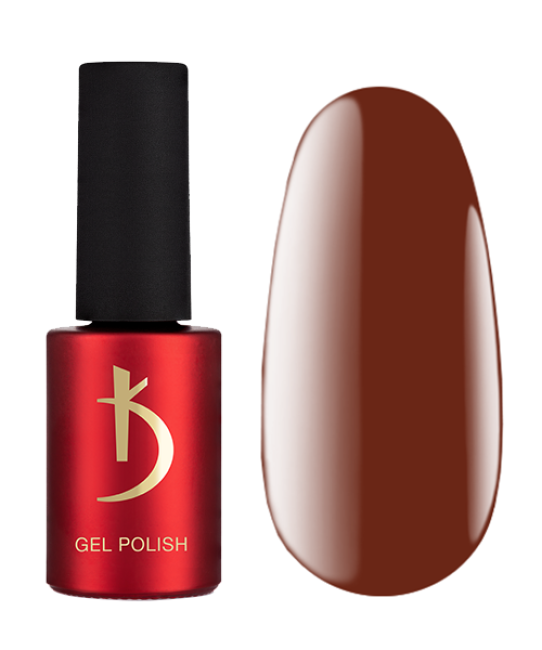 Gel Polish No. 11 GB, 7 ml