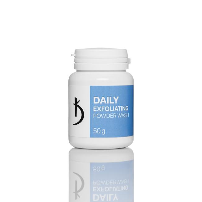 Poudre exfoliante quotidienne pour le nettoyage du visage Daily Exfoliating Powder Wash, 50 g