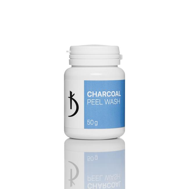 Charcoal Peel Wash, 50 g