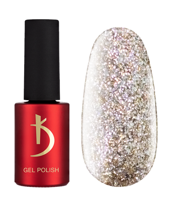 Gel Polish No. 09 PM, 7 ml