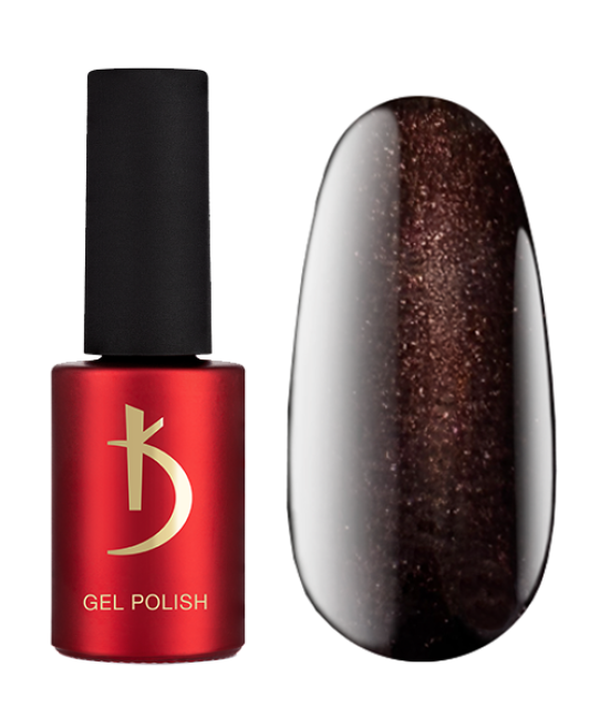Gel Polish No. 12 GB, 7 ml