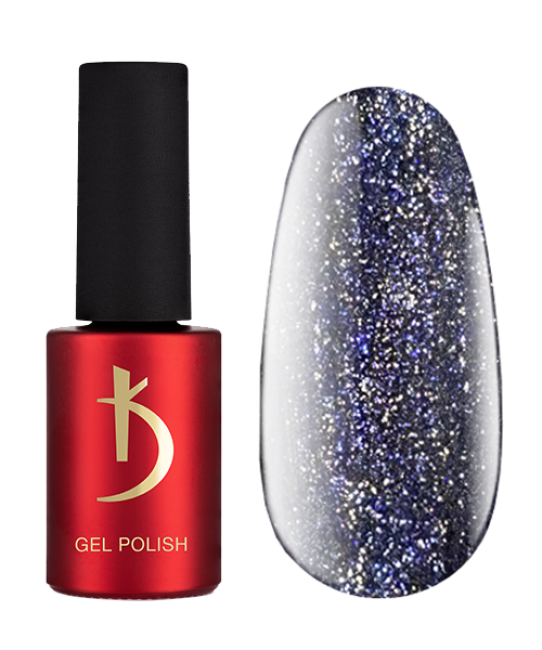 Gel Polish No. 103 BW, 7 ml