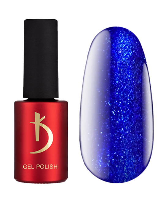 Gel Polish No. 45 B, 7 ml