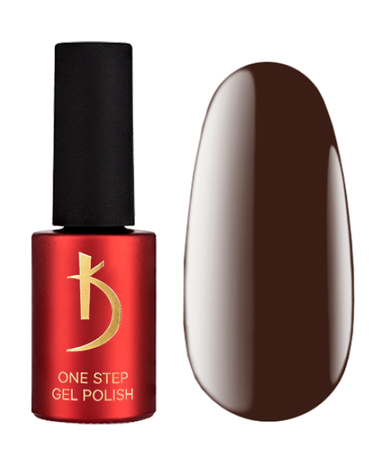 One Step Gel Polish 09, 7 ml